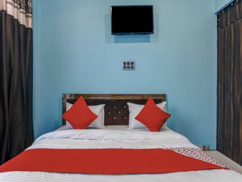 Oyo Flagship 83018 Hotel Suncity