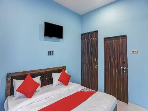 Oyo Flagship 83018 Hotel Suncity
