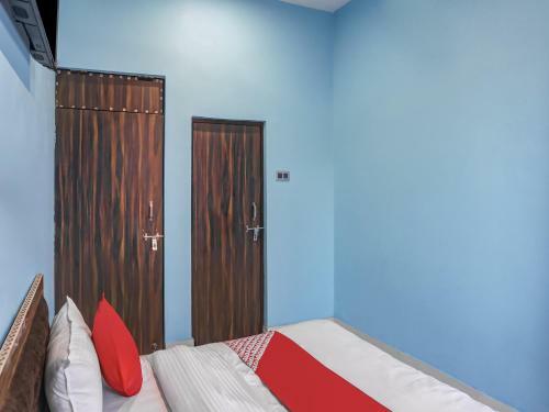 Oyo Flagship 83018 Hotel Suncity