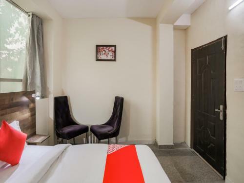 Hotel Oyo 76156 Orchid Inn