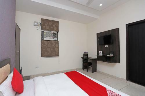 Oyo 28017 Hotel Olive