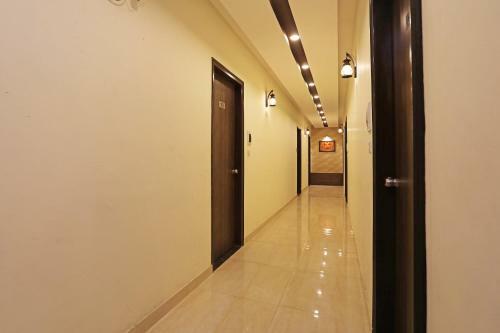 Oyo 28017 Hotel Olive