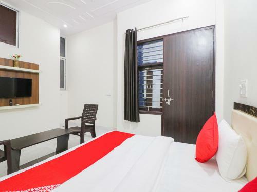 Oyo 82274 Hotel Sunflower