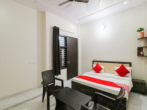 Oyo 82274 Hotel Sunflower