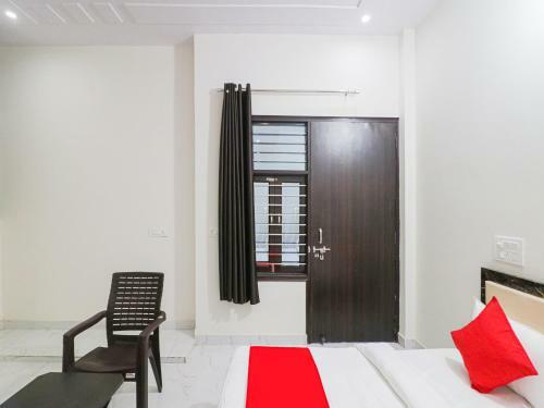 Oyo 82274 Hotel Sunflower