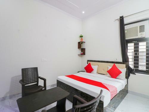 Oyo 82274 Hotel Sunflower