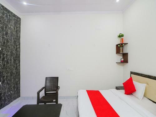 Oyo 82274 Hotel Sunflower