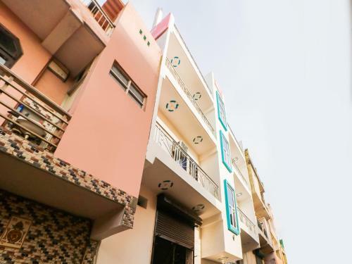 Oyo 82274 Hotel Sunflower
