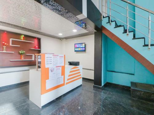 Oyo 82274 Hotel Sunflower