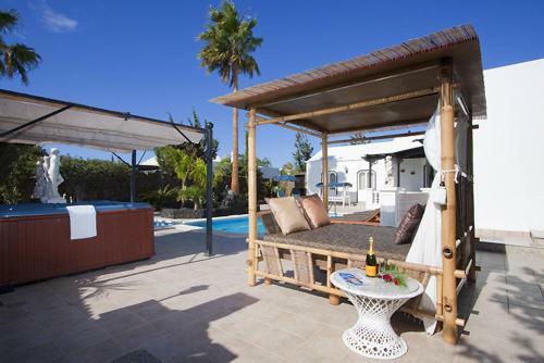Villa Autre Chose