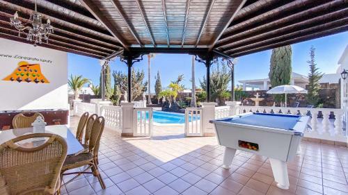 Villa Autre Chose