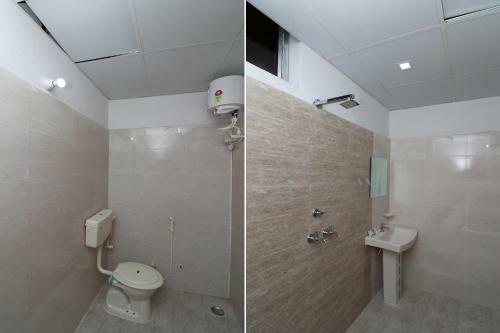 Oyo 39592 Hotel Akashdeep