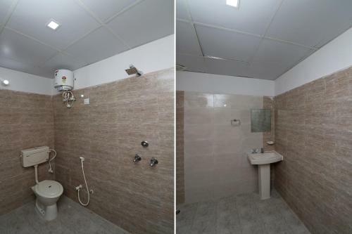 Oyo 39592 Hotel Akashdeep