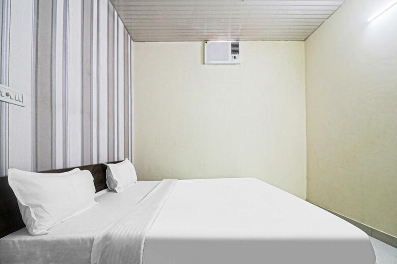 Hotel Collection O 82936 Shree Ji Guest House