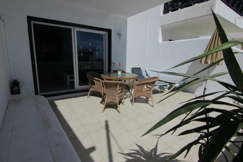 Apartamentos Los Dragos