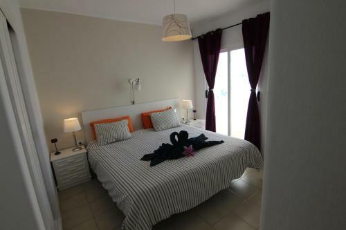 Apartamentos Los Dragos