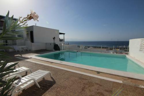 Apartamentos Los Dragos