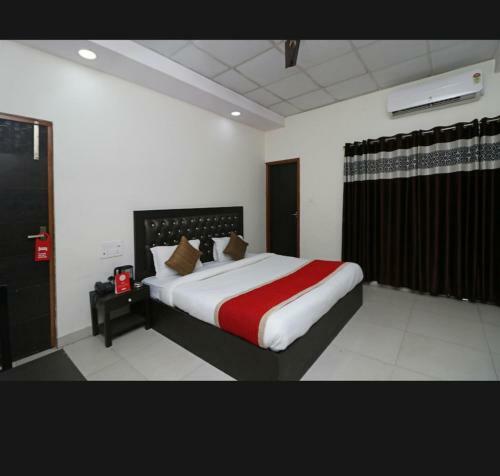 Hostal Hotel Gold Star Suits