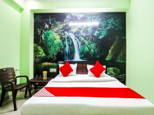 Hotel Oyo 77339 Uday Paradise