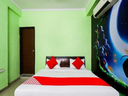 Hotel Oyo 77339 Uday Paradise