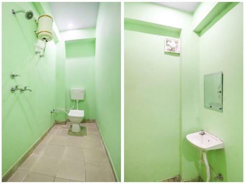 Hotel Oyo 77339 Uday Paradise