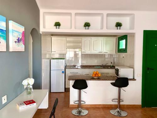 Bah�a Apartment
