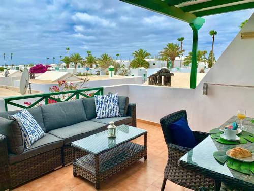 Bah�a Apartment