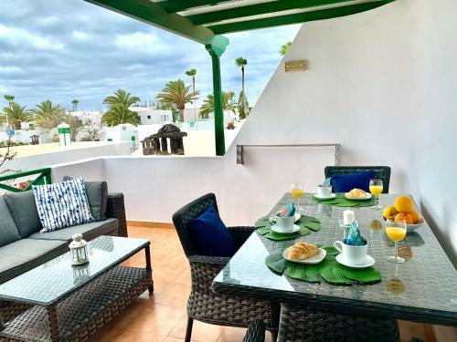 Bah�a Apartment