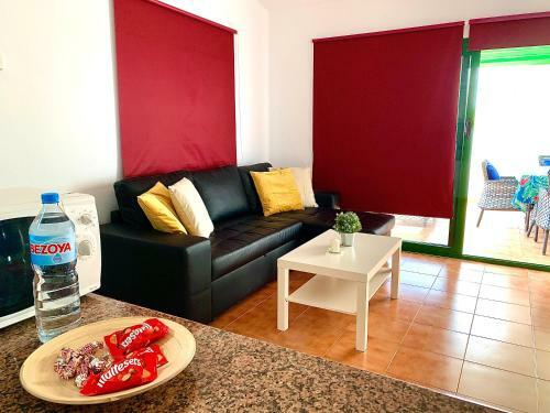 Bah�a Apartment