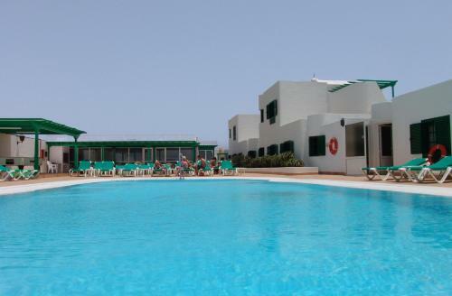 Bah�a Apartment
