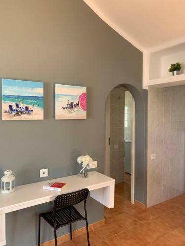 Bah�a Apartment