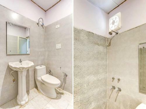 Hotel Oyo 80905 Gold Forest