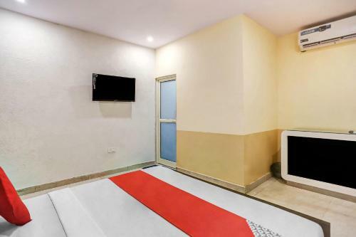 Hotel Oyo 80905 Gold Forest