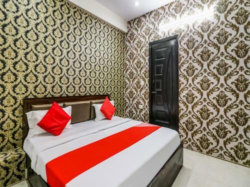Oyo Flagship 83507 Hotel Jannat