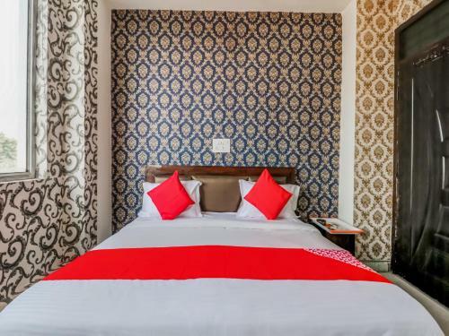 Oyo Flagship 83507 Hotel Jannat