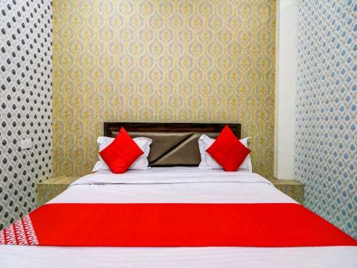Oyo Flagship 83507 Hotel Jannat