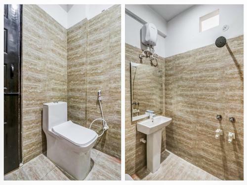 Oyo Flagship 83507 Hotel Jannat