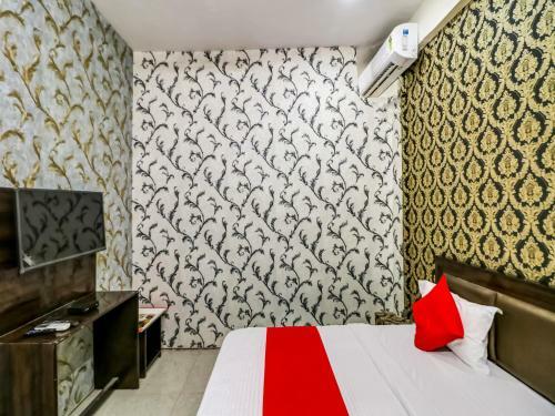 Oyo Flagship 83507 Hotel Jannat