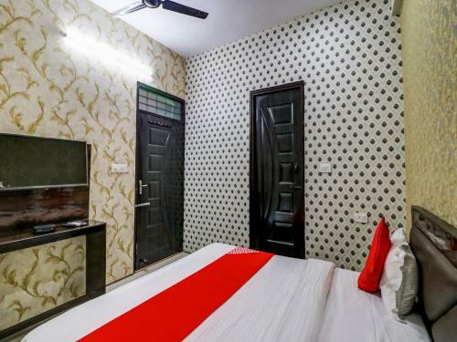 Oyo Flagship 83507 Hotel Jannat