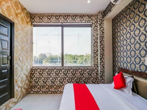 Oyo Flagship 83507 Hotel Jannat