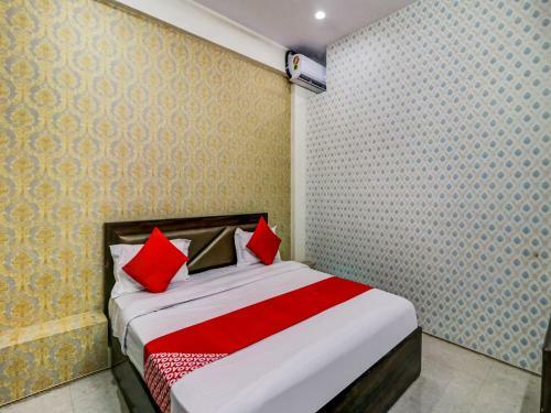 Oyo Flagship 83507 Hotel Jannat