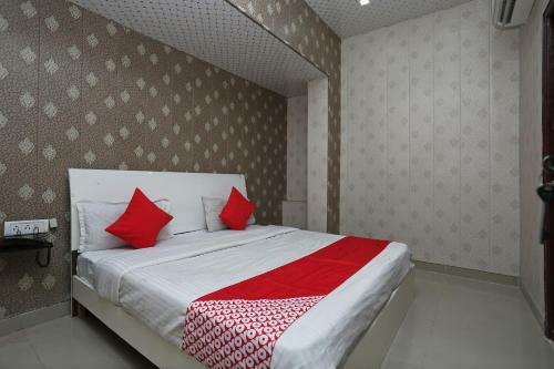Hotel Oyo 31100 My Dream Residency