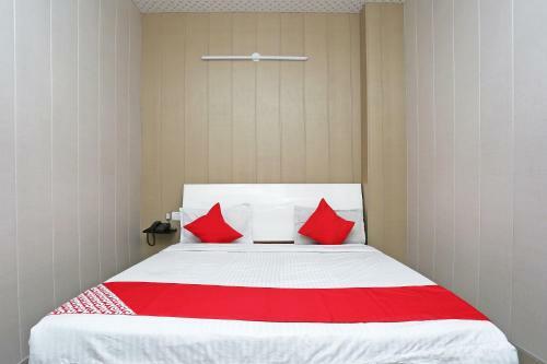 Hotel Oyo 31100 My Dream Residency
