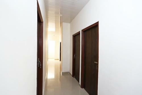 Hotel Oyo 31100 My Dream Residency
