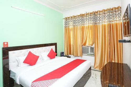 Hotel Oyo 28848 The Heritage Residency