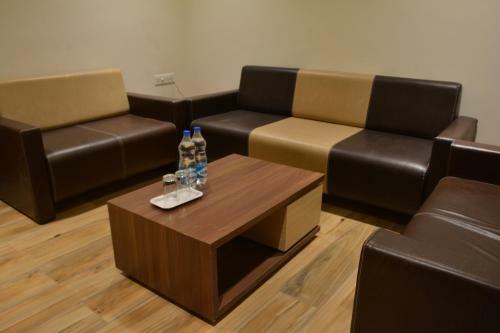 Hotel 4 Point