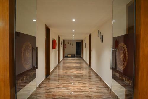 Hotel 4 Point