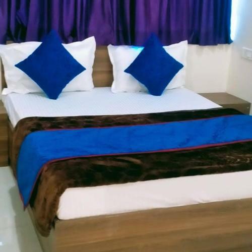 Hostal Hotel Radha Krishna