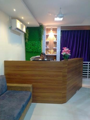 Hostal Hotel Radha Krishna