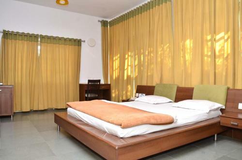 Hotel Aalloa Hills Resort